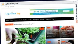 Publish Guest Post on caphealthmag.com