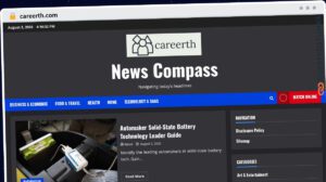 Publish Guest Post on careerth.com