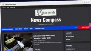 Publish Guest Post on careerth.com