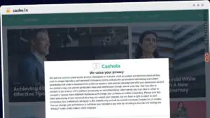 Publish Guest Post on casho.la