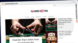 Publish Guest Post on casinobestpro.com