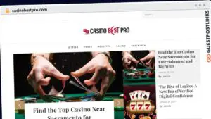 Publish Guest Post on casinobestpro.com
