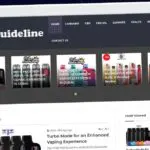 Publish Guest Post on cbdguideline.com