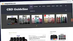 Publish Guest Post on cbdguideline.com