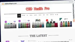 Publish Guest Post on cbdhealthpro.com