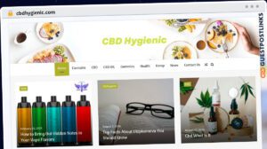 Publish Guest Post on cbdhygienic.com