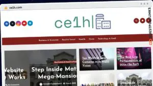 Publish Guest Post on ce1h.com