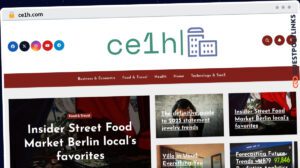 Publish Guest Post on ce1h.com
