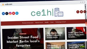 Publish Guest Post on ce1h.com