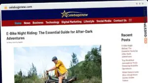 Publish Guest Post on celebagenew.com