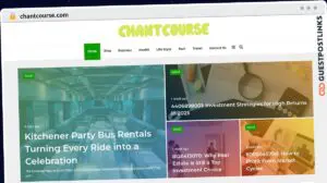 Publish Guest Post on chantcourse.com