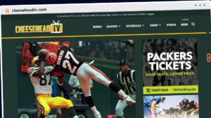 Publish Guest Post on cheeseheadtv.com
