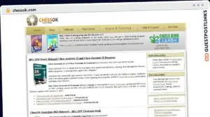 Publish Guest Post on chessok.com