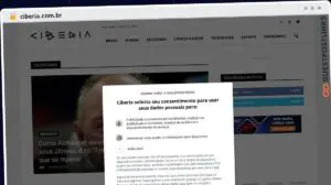 Publish Guest Post on ciberia.com.br