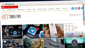 Publish Guest Post on cibertip.com