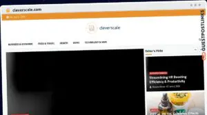 Publish Guest Post on cleverscale.com