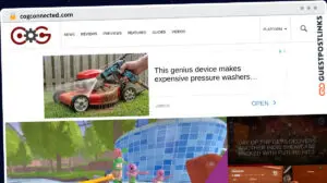 Publish Guest Post on cogconnected.com