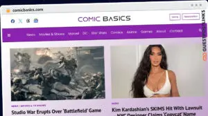Publish Guest Post on comicbasics.com