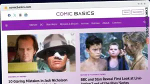 Publish Guest Post on comicbasics.com