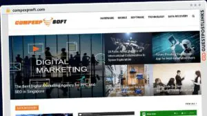 Publish Guest Post on compexpsoft.com