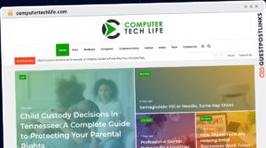 Publish Guest Post on computertechlife.com