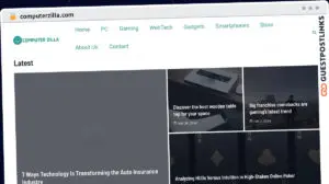 Publish Guest Post on computerzilla.com