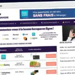 Publish Guest Post on connectbanque.com