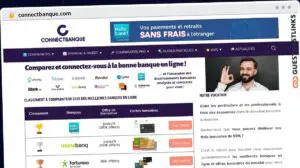 Publish Guest Post on connectbanque.com