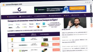 Publish Guest Post on connectbanque.com