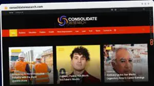 Publish Guest Post on consolidateresearch.com