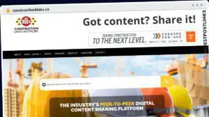 Publish Guest Post on constructionlinks.ca