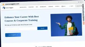 Publish Guest Post on coursesuggest.com