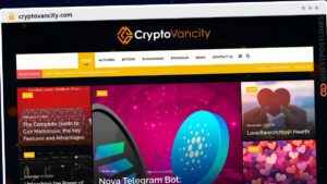 Publish Guest Post on cryptovancity.com