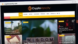 Publish Guest Post on cryptovancity.com