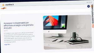 Publish Guest Post on ctonline.it