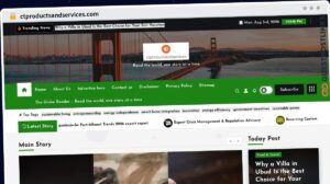 Publish Guest Post on ctproductsandservices.com