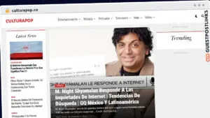 Publish Guest Post on culturapop.co