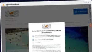 Publish Guest Post on cyprusisland.net