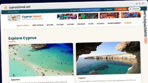 Publish Guest Post on cyprusisland.net