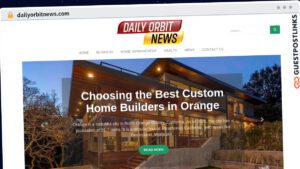 Publish Guest Post on dailyorbitnews.com