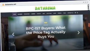 Publish Guest Post on dataroma.net