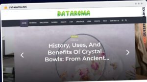 Publish Guest Post on dataroma.net