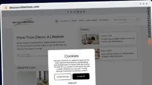 Publish Guest Post on decasacollections.com