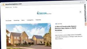 Publish Guest Post on decorhomeplans.com