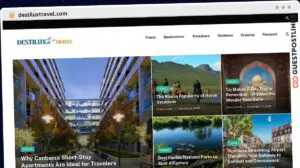 Publish Guest Post on destiluxtravel.com
