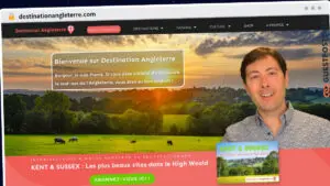 Publish Guest Post on destinationangleterre.com