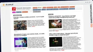 Publish Guest Post on di.com.pl