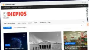 Publish Guest Post on diepios.com