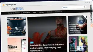 Publish Guest Post on digiblogs.net