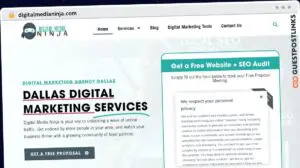 Publish Guest Post on digitalmedianinja.com
